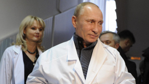 Путин се имунизира срещу К-19, но не каза с коя ваксина и се скри от камерите