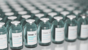 ЕМА облекчи транспортирането на една от COVID-ваксините