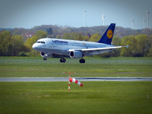 Задължителен PCR за пристигащи със самолет в Германия