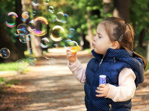 Щастливото детство не гарантира добро психическо здраве в зряла възраст