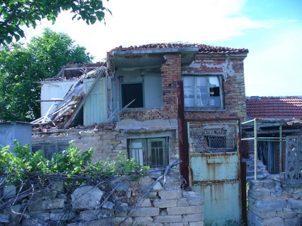 Правят от съборетини на село слънчеви цетрали за ток с преференциални цени