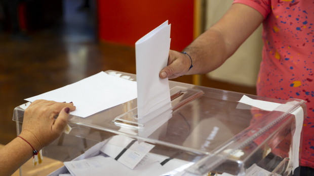 465 ще бъдат изборните секции за вота на 4 април в чужбина, най-много ще има в Германия