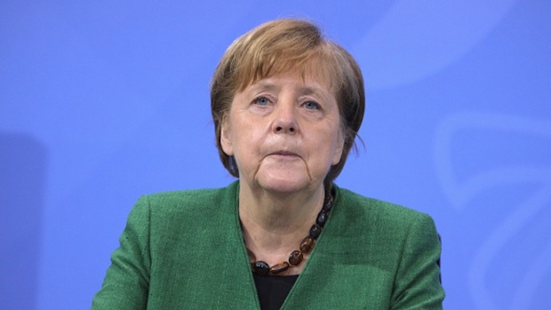 Ангела Меркел претърпя крах на изборите в Германия