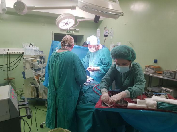 Българската Болнична Асоциация се обяви против спирането на плановия прием