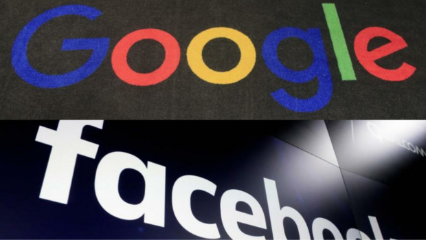 Фейсбук и Гугъл направиха стъпки за реформиране на правилата в интернет