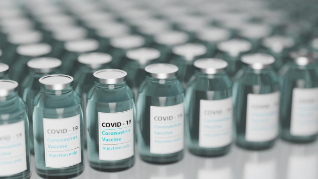 ЕМА облекчи транспортирането на една от COVID-ваксините
