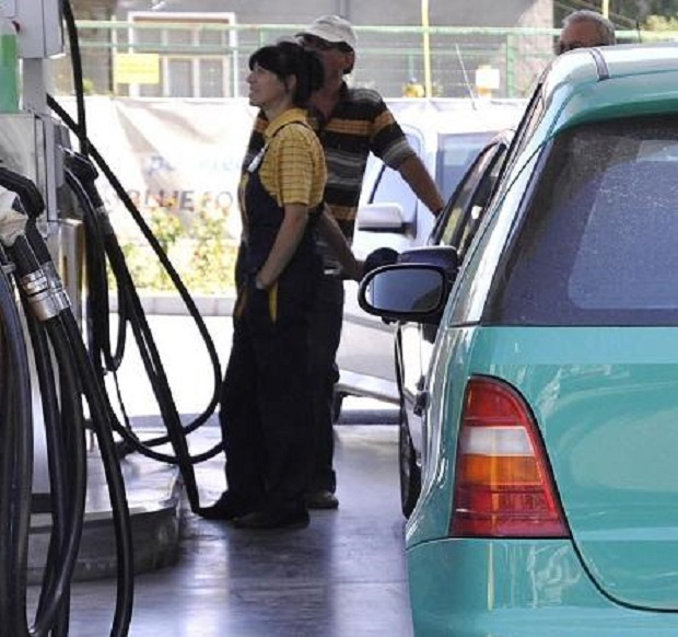 Енергиен експерт: Бензин и дизел у нас с 20-ина процена по-евтини от средното в ЕС