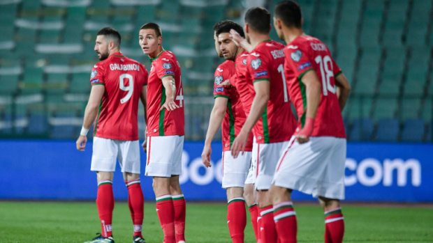България търси първи точки в световните квалификации в Белфаст довечера