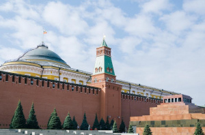 Москва с шеговит коментар на Доклада на Държавния департамент за човешките права