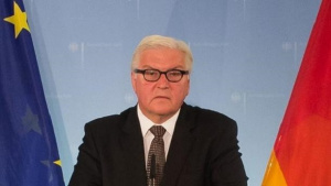 Франк-Валтер Щайнмайер се ваксинира с AstraZeneca