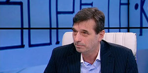 Димитър Манолов: Не пострадахме толкова тежко от кризата, мерките все още действат
