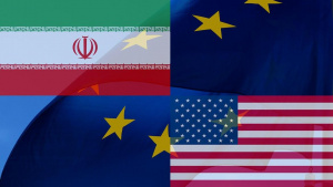 Иран иска от Щатите да спрат санкциите срещу тях