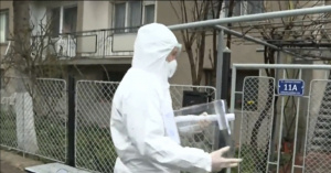 Как гласуват карантинираните хора?