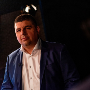 Дясната ръка на Христо Иванов: Борисов е един отчаян човек