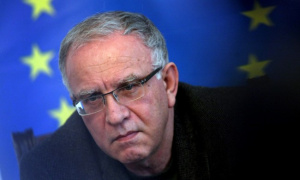 Цветозар Томов: Бойко е приключил, сламките за него са Корнелия и Доган! Слави трябва да се пробва за кабинет