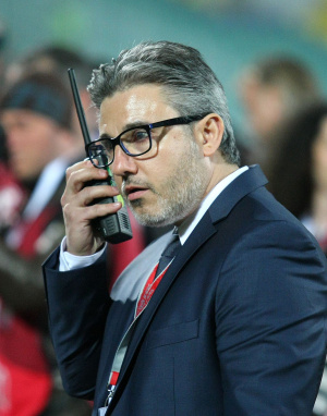 Павел Колев нападна жестоко Венци Стефанов