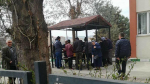 26 000 гласа са дошли от Турция