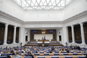 Броенето приключи: Твърдо 6 партии влизат в новия парламент