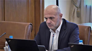 Дончев: ГЕРБ няма страх от предсрочни избори