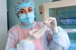 И Германия готова да купува руската ваксина през главата на ЕС