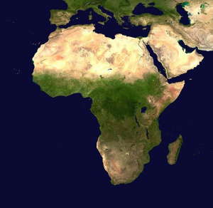 Почти цяла Африка се отказват от имунизации с AstraZeneca