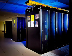 САЩ вкараха китайски суперкомпютри в „черен списък“