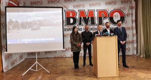 Ангел Джамбазки: ВМРО иска касиране на изборите в Турция
