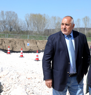 БОЕЦ с жалба до ВАС заради отказа на Борисов да е депутат (ВИДЕО)