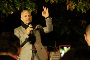 Николай Хаджигенов: Отказвам да лъжа избирателите! Бизнесът е умрял и има нужда от помощ