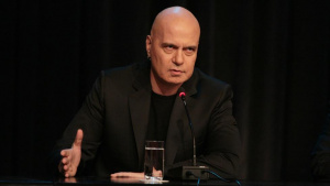 Трифонов поговори за мажоритарния вот