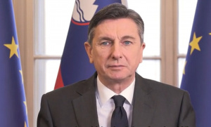 Словенският президент: Граници в Западните балкани няма да се проенят