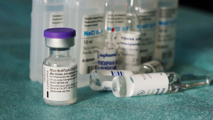 Китай ще лицензира ваксината на Pfizer/BioNTech