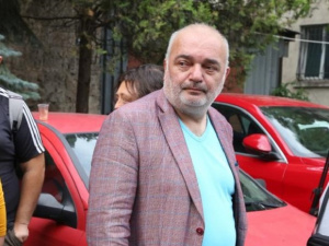 Бабикян: Митов ще е параван на Борисов