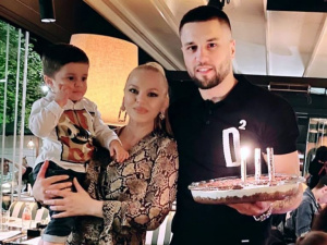 Деси Слава претърпя пълен любовен крах, младият боксьор Благой я заряза