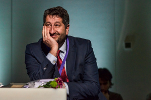 Христо Иванов: Не подкрепяме увеличения на правомощията на президента и удряме рамо на Слави, но с условие
