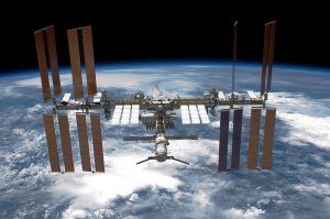 Русия взе решение да се откаже от Международната космическа станция и да изгради своя орбитална структура