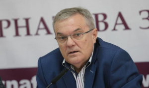 Лидерът на АБВ:  Борисов и Ангелов убиха 10 000 души