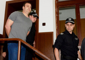 Бившият шеф на полицейското управление в Раковски в затвора за 5 г. заради подкуп