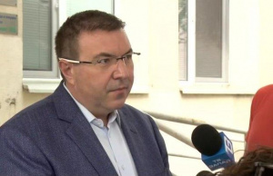 Ангелов: Депутатите да предложат новия НОЩ
