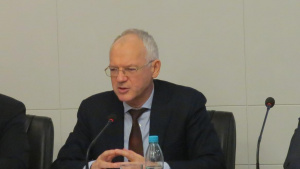 Бизнесът иска спешно внасяне на Плана за възтсановяване, за да сме от първите одобрени