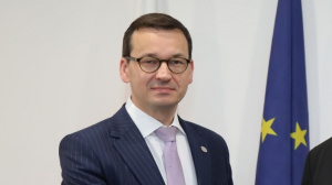 Полският премиер свиква онлайн среща на Вишеградската група заради напрежението Москва-Прага
