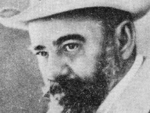 155 години от рождението на Пенчо Славейков