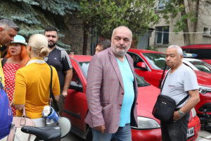 Арман Бабикян: ИТН са решили предварително, че ще има нови избори