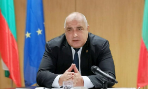 Борисов: Мнозинството в парламента ще вкара държавата в тежка политическа криза заради некомпетентност и неподготвеност