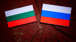 Русия включи и Бъгария в списъка с неприятелски държави