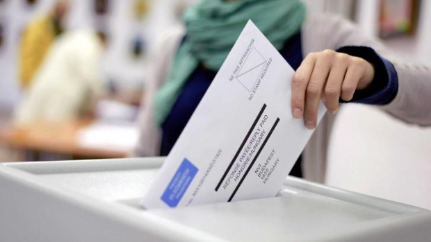 “Алфа Рисърч” прогнозира, че в неделя ще гласуват между 2,6 и 2, 8 милиона души