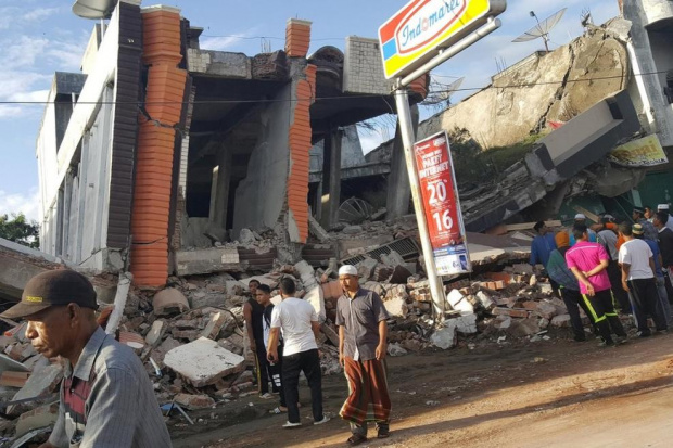 МВнР: В Индонезия са възможни терористични атаки в дните около католическия Великден