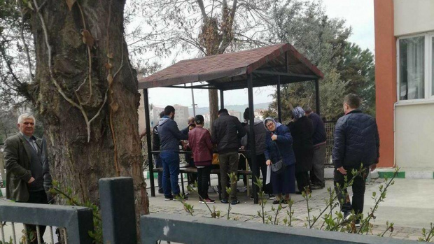 26 000 гласа са дошли от Турция