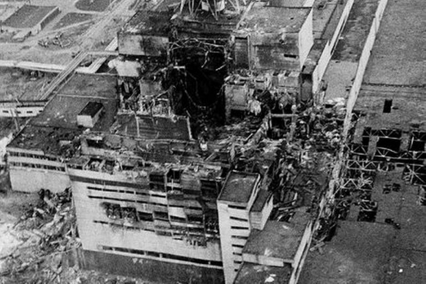 35 години от най-голямата ядрена катастрофа - аварията в Чернобилската АЕЦ