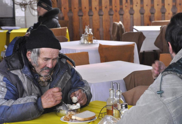 Почти всеки трети у нас живее под линията на бедността